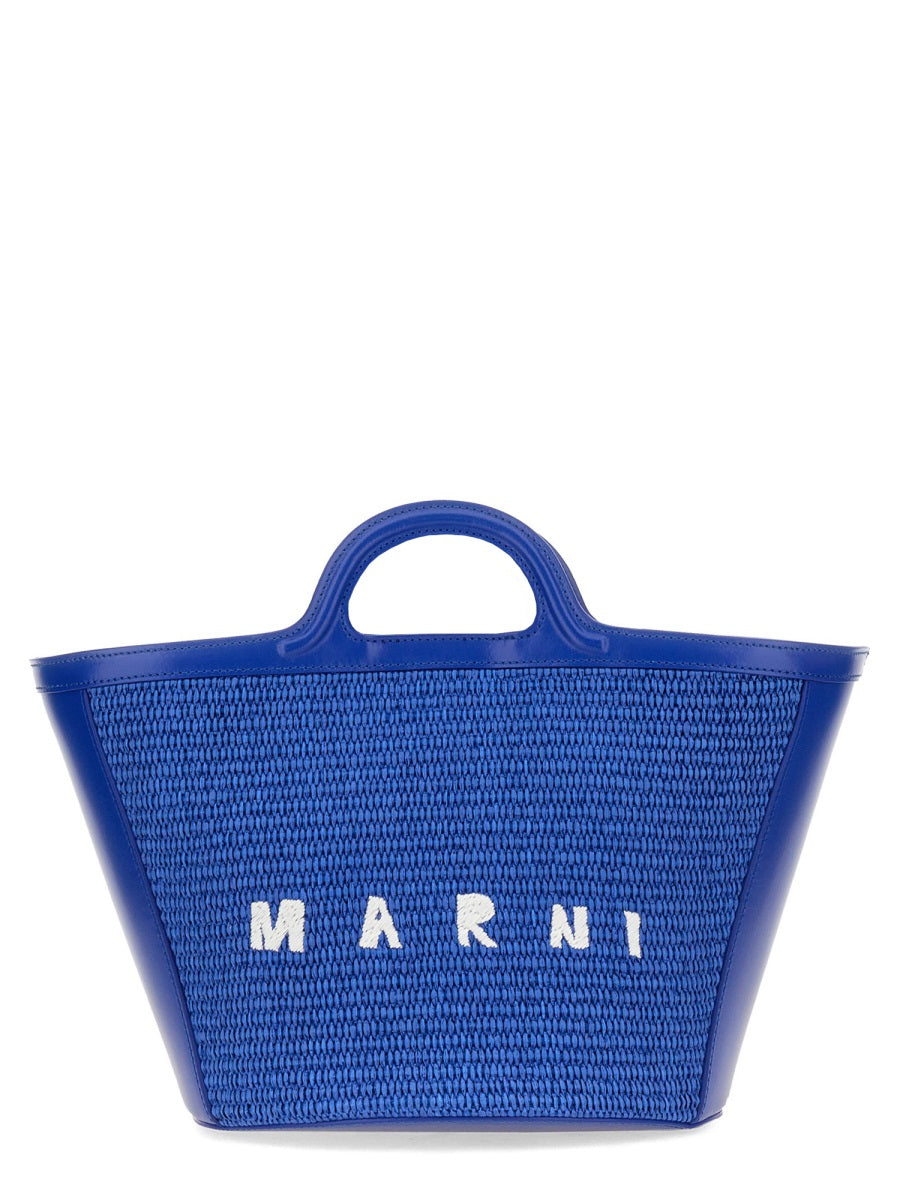 MARNI Tropicalia Mini Handbag