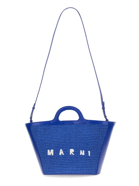 MARNI Tropicalia Mini Handbag