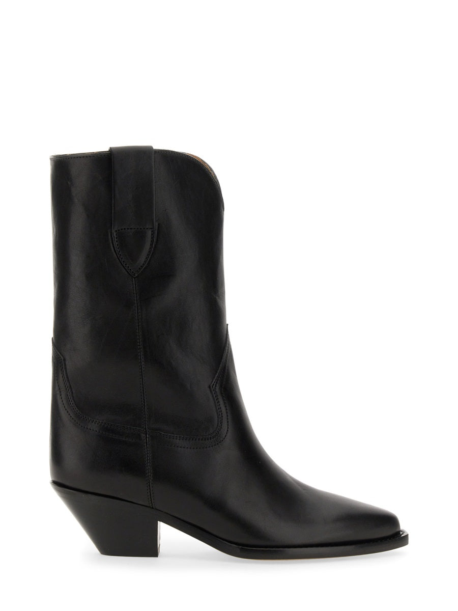 ISABEL MARANT Stylish Texan-Inspired Boots for Women