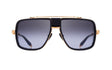 BALMAIN Men's Bold Luxury Sunglasses