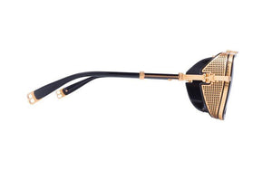 BALMAIN Men's Bold Luxury Sunglasses