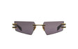 BALMAIN Stylish Sun Protection Sunglasses for Men