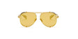 BALMAIN Stylish Captain-Inspired Sunglasses for Men