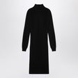 GIVENCHY Chic Wool-Blend Turtleneck Dress