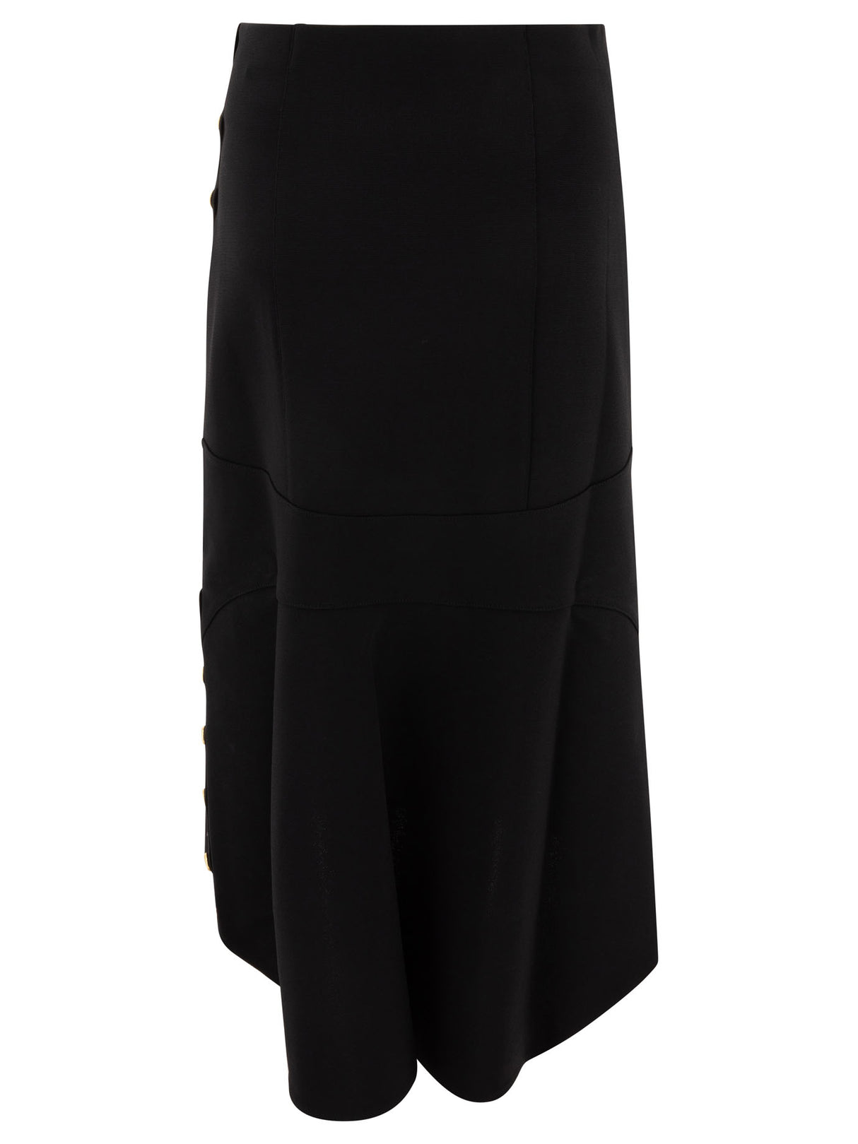 GIVENCHY Chic Mini Skirt for Women