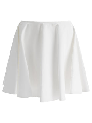 GIVENCHY Cotton Mini Skirt for Women - SS25 Collection