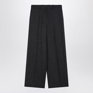 GIVENCHY Tailored Wool Trousers for Women