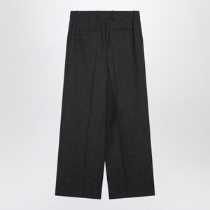 GIVENCHY Tailored Wool Trousers for Women