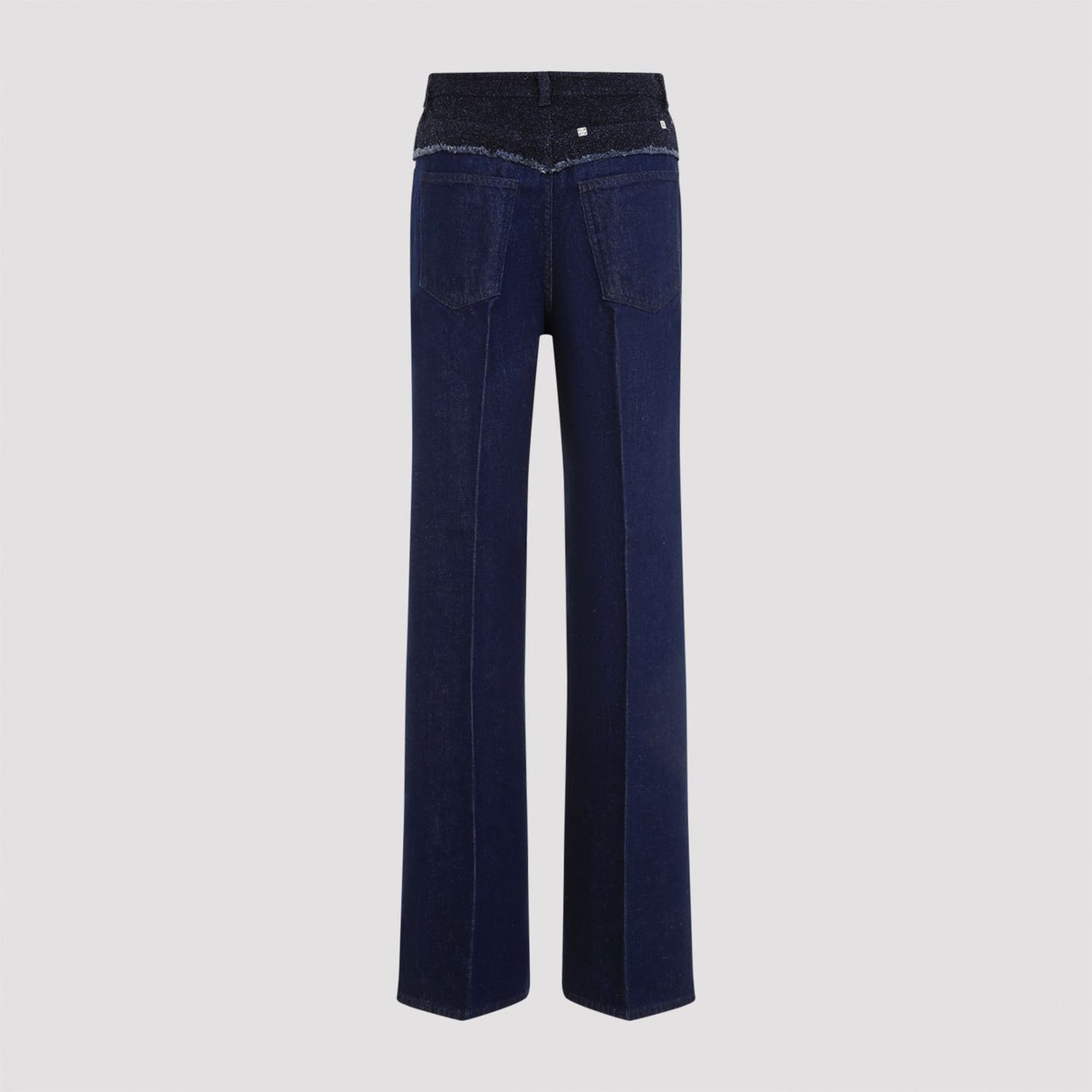 GIVENCHY Classic Women's Cotton Jeans