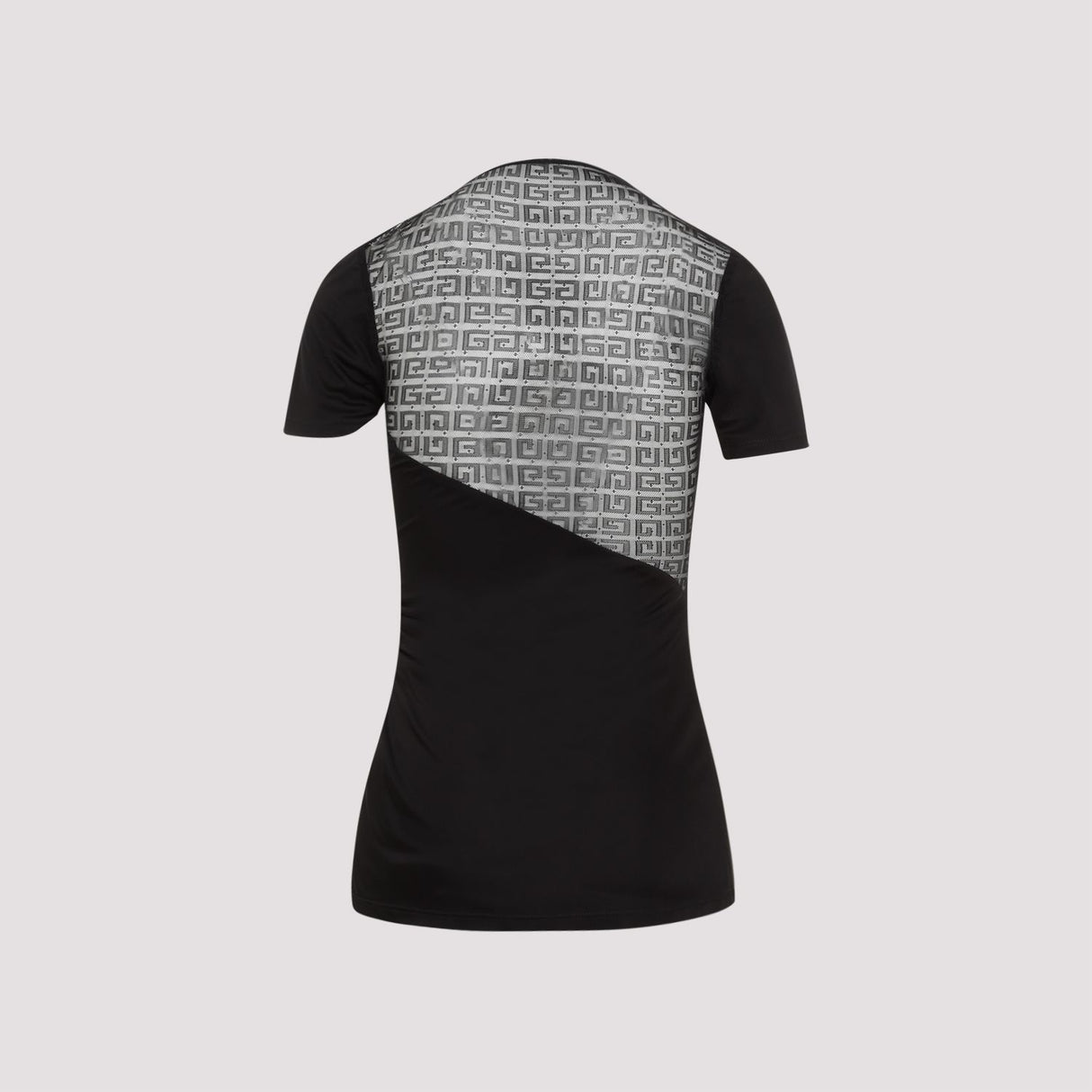 GIVENCHY Elegant Women's Viscose Shirt for FW24