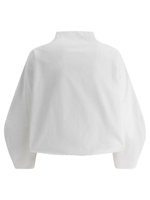 GIVENCHY Chic Women's Mini Shirt