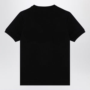 GIVENCHY Slim Fit Cotton Blend Crew Neck T-Shirt