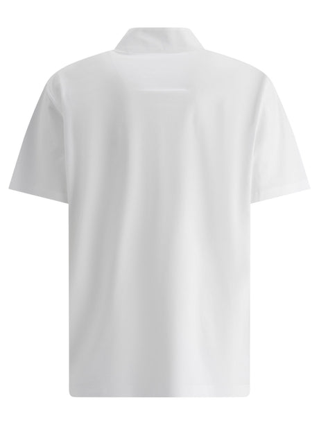 GIVENCHY Classic Cotton Top for Women