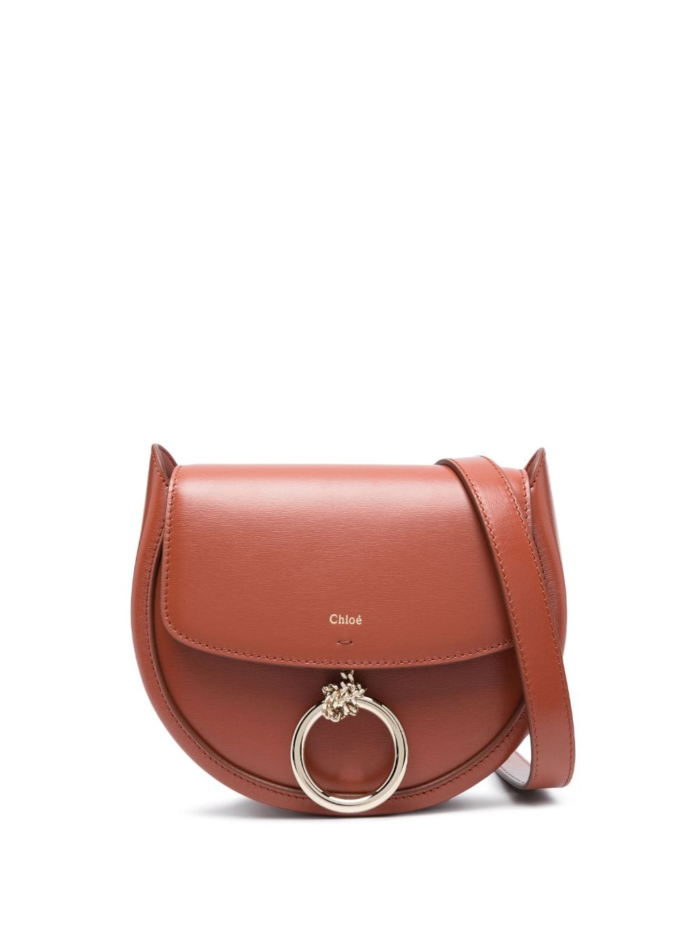 CHLOÉ Stylish 24FW Shoulder Bag for Fashionable Women