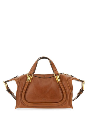 CHLOÉ Small Leather Handbag