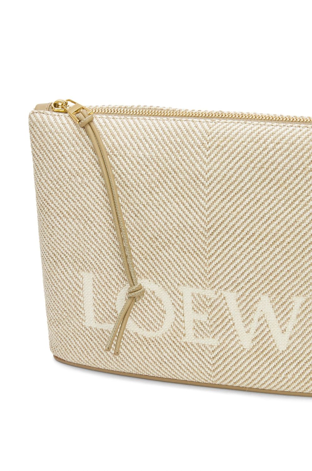 LOEWE Elegant Mini Pouch Handbag