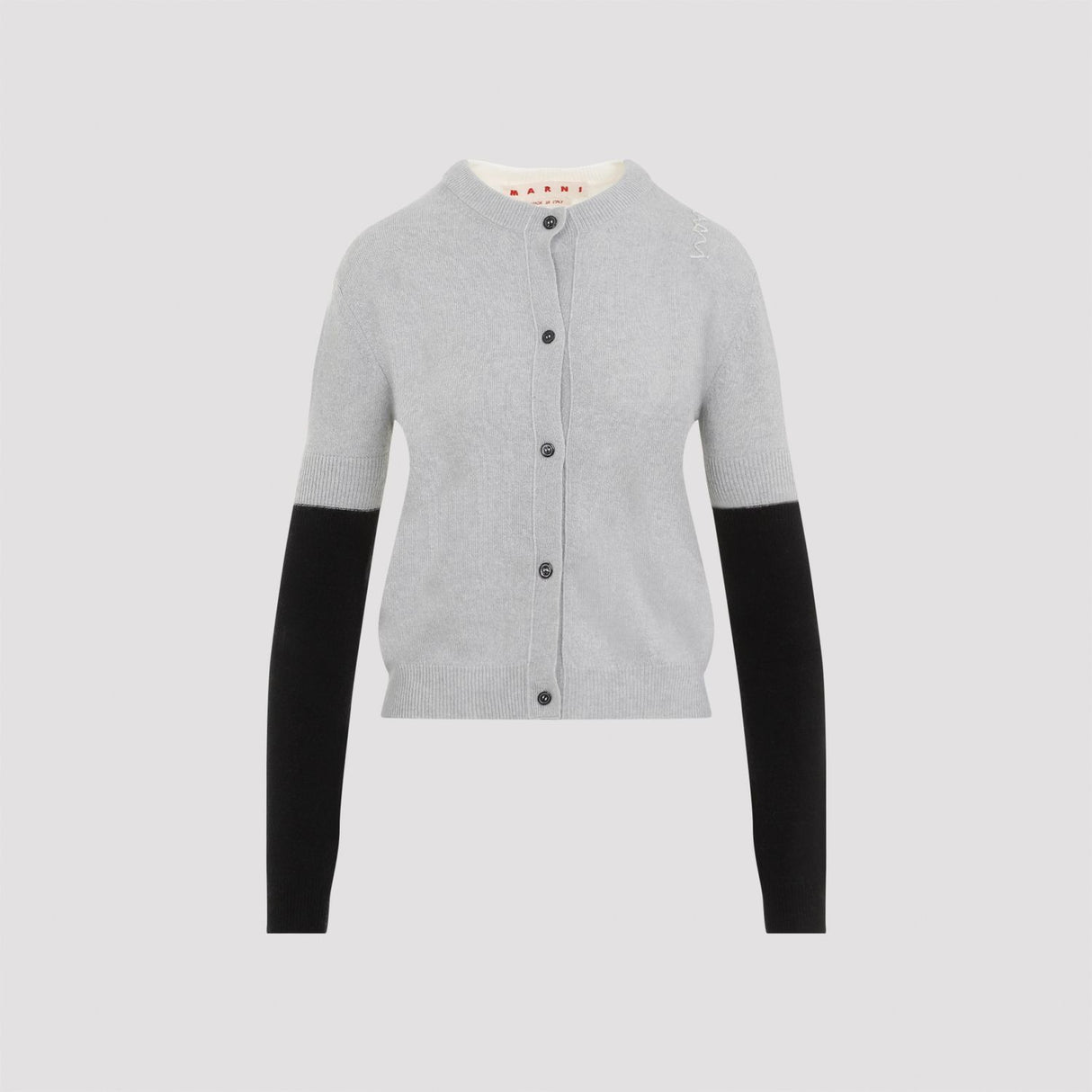 MARNI Chic Women’s Cardigan in Luxurious Wool Blend