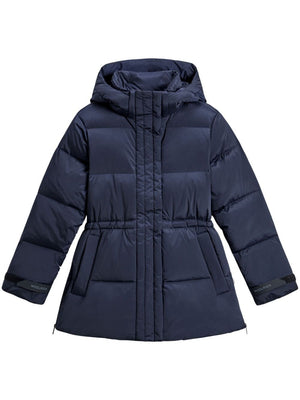 WOOLRICH Medium Puffer Jacket for Women