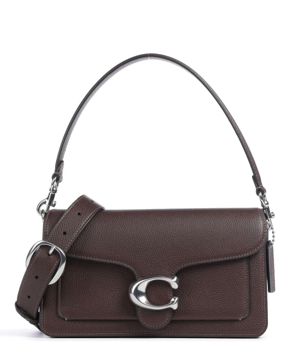 COACH Stylish Tabby 26 Mini Shoulder Handbag