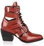 CHLOÉ Medium Cut-Out Boots