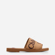 CHLOÉ Woody Flat Sandal for Women