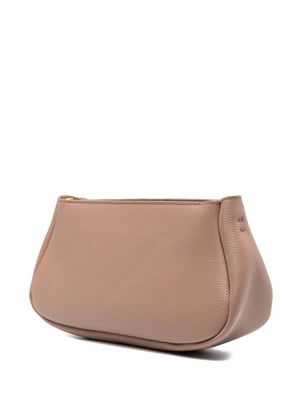 CHLOÉ Stylish Pink Shoulder Bag for Women: She's a Marvel!