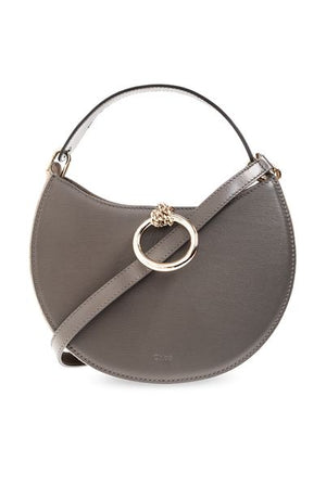 CHLOÉ Mini Hobo Handbag