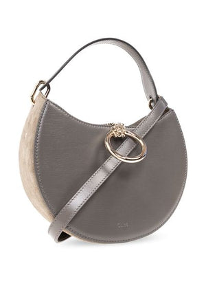 CHLOÉ Mini Hobo Handbag