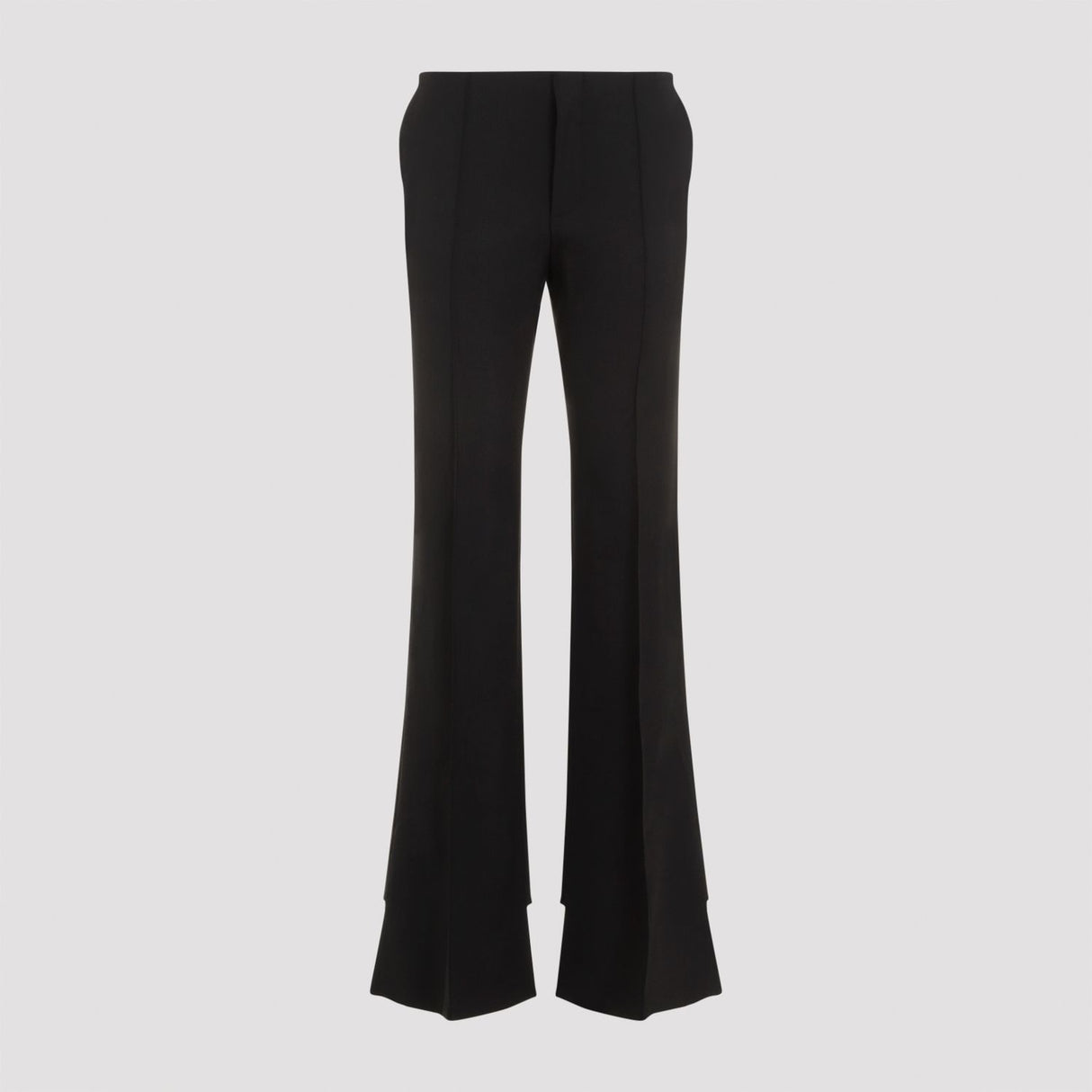 CHLOÉ Elegant Flare Pants for Women - FW24 Collection