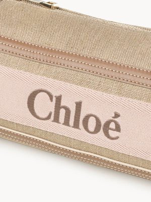 CHLOÉ Woody Shoulder Handbag - Perfect for Every Occasion