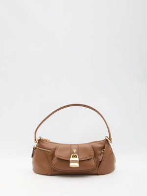 CHLOÉ The 99 Shoulder Handbag - 36x13x10cm