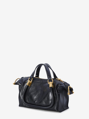 CHLOÉ Elegant Double Handle Handbag