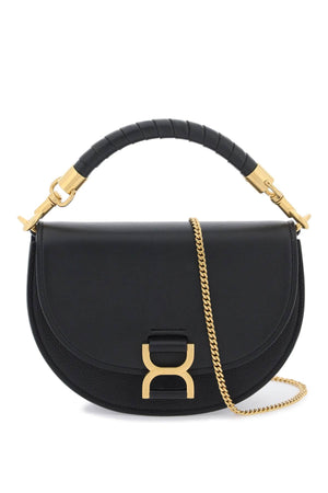 CHLOÉ Mini Leather Shoulder Bag