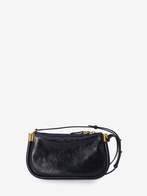 CHLOÉ Mini Handbag with Adjustable Strap