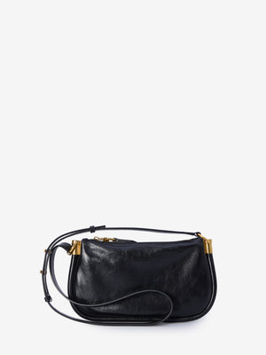 CHLOÉ Mini Handbag with Adjustable Strap