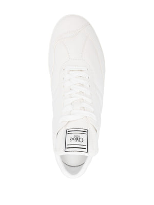 CHLOÉ Chic Kick Sneakers for Women