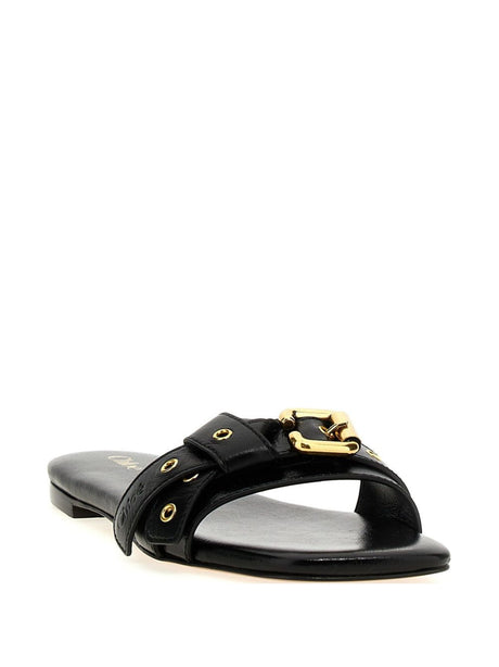 CHLOÉ Chic Slide Sandals for Women