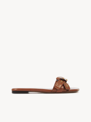 CHLOÉ Chic Slide Sandals for Women