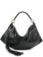 CHLOÉ Mini Foulard Style Handbag