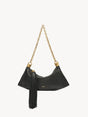 CHLOÉ Foulard Style Mini Handbag