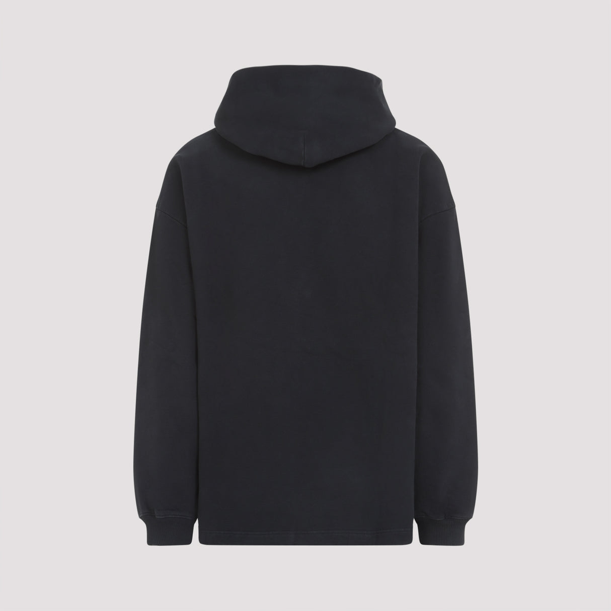 ACNE STUDIOS Men's Classic Cotton Hoodie