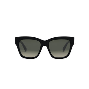 CELINE Gradient Smoke Shaded Sunglasses for Women