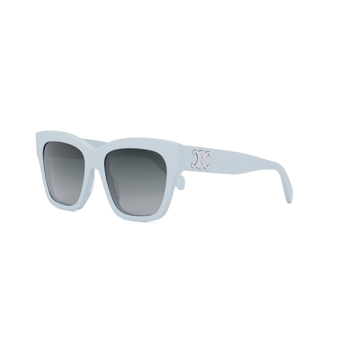 CELINE Gradient Smoke Shaded Sunglasses for Women