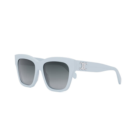 CELINE Gradient Smoke Shaded Sunglasses for Women