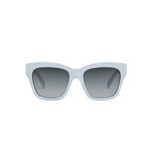 CELINE Gradient Smoke Shaded Sunglasses for Women