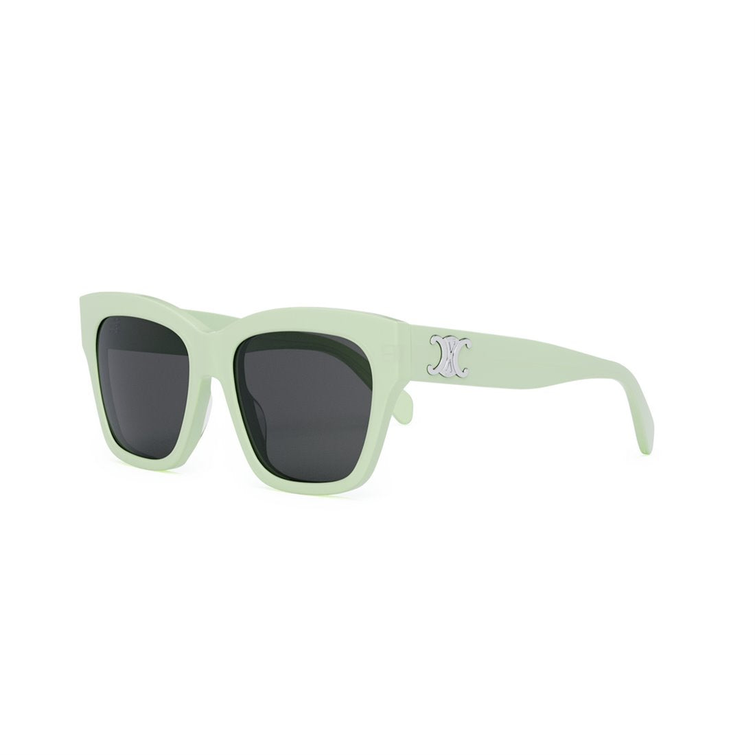 CELINE Gradient Smoke Shaded Sunglasses for Women