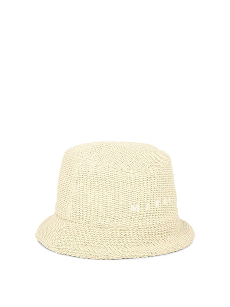 MARNI Chic Mini Hat for Women