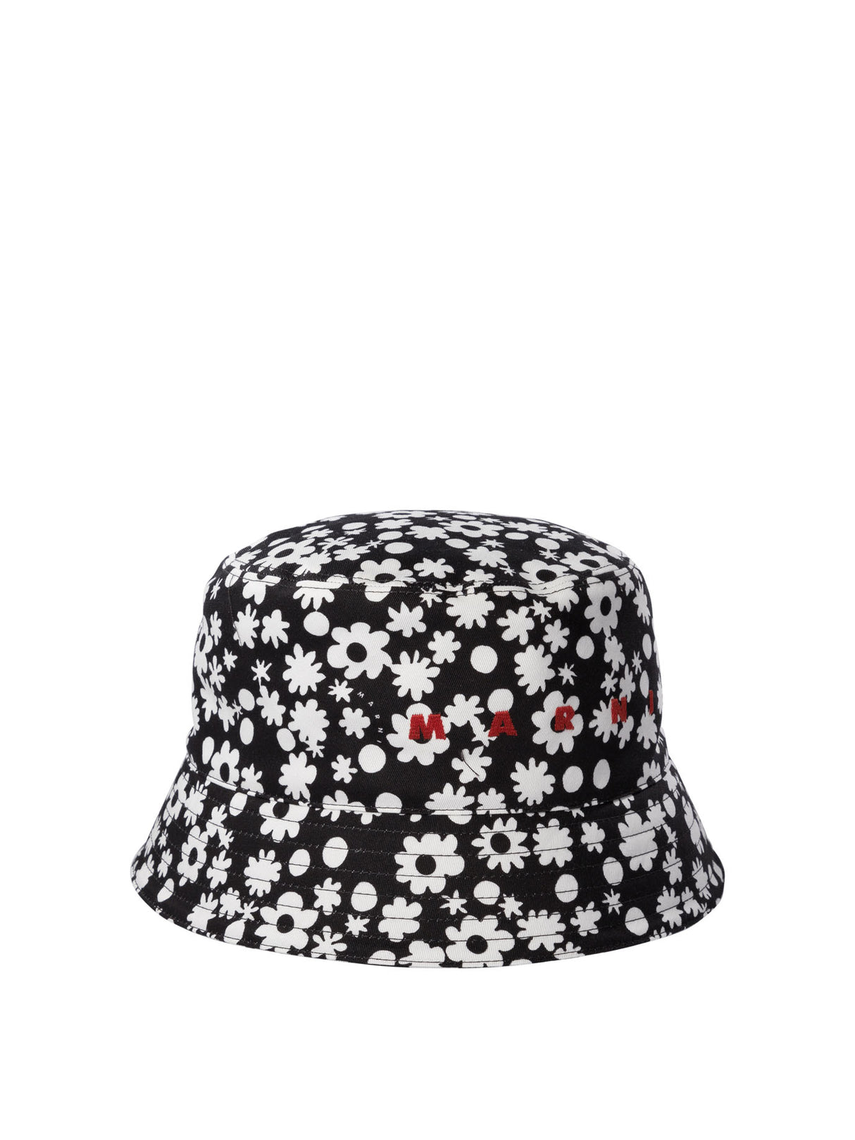 MARNI Men's Stylish Cotton Cap