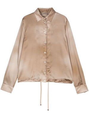 HERNO Elegant Silk Jacket - SS24 Collection