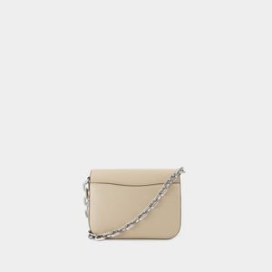 COACH Luxe Refined Mini Crossbody Bag